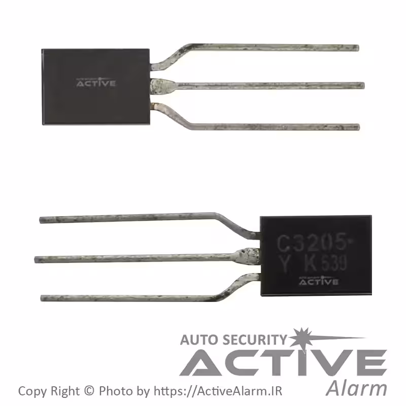 قیمت رگلاتور C3205