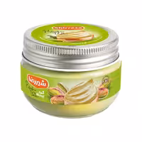 کره پسته 150 گرمی برند شیررضا