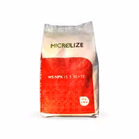 کود پتاس بالا 30-5-15 میکرولایز ده کیلویی