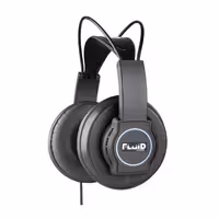 هدفون Fluid Audio Focus
