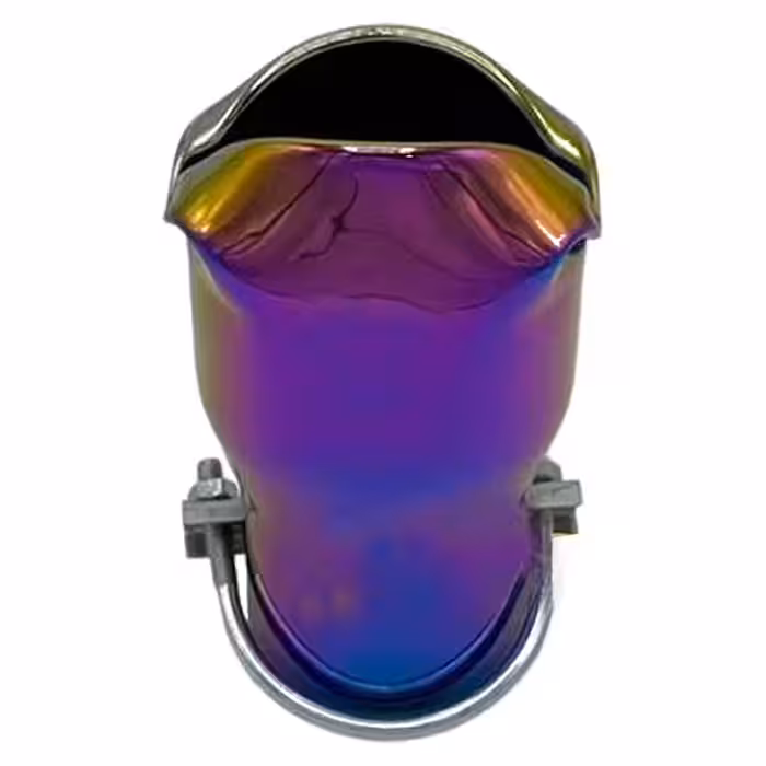 خرید سراگزوز خودرو رویال مدل پژویی طرح ماهی هفت رنگ کد 201 | اتوموبی