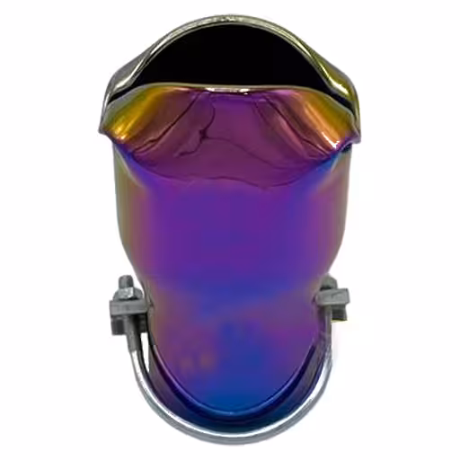 خرید سراگزوز خودرو رویال مدل پژویی طرح ماهی هفت رنگ کد 201 | اتوموبی