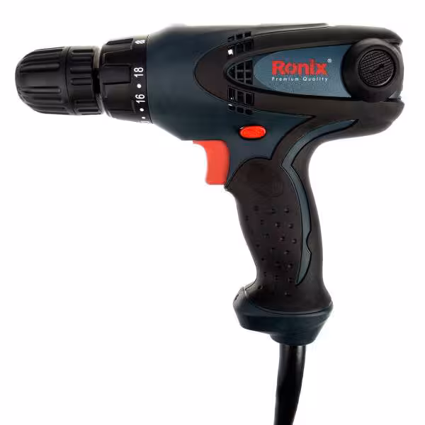 دریل پیچ گوشتی رونیکس مدل 2513 | کالا مکس