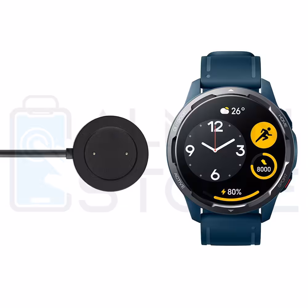 شارژر ساعت شیائومی mi watch Color 2