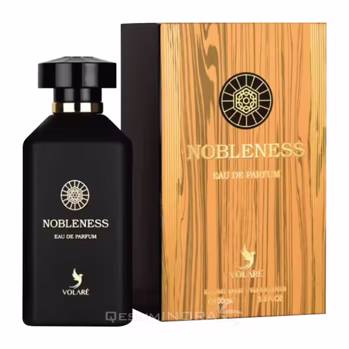 ادکلن نوبلنس ادو پارفوم ولار Nobleness Eau De Parfum Volare