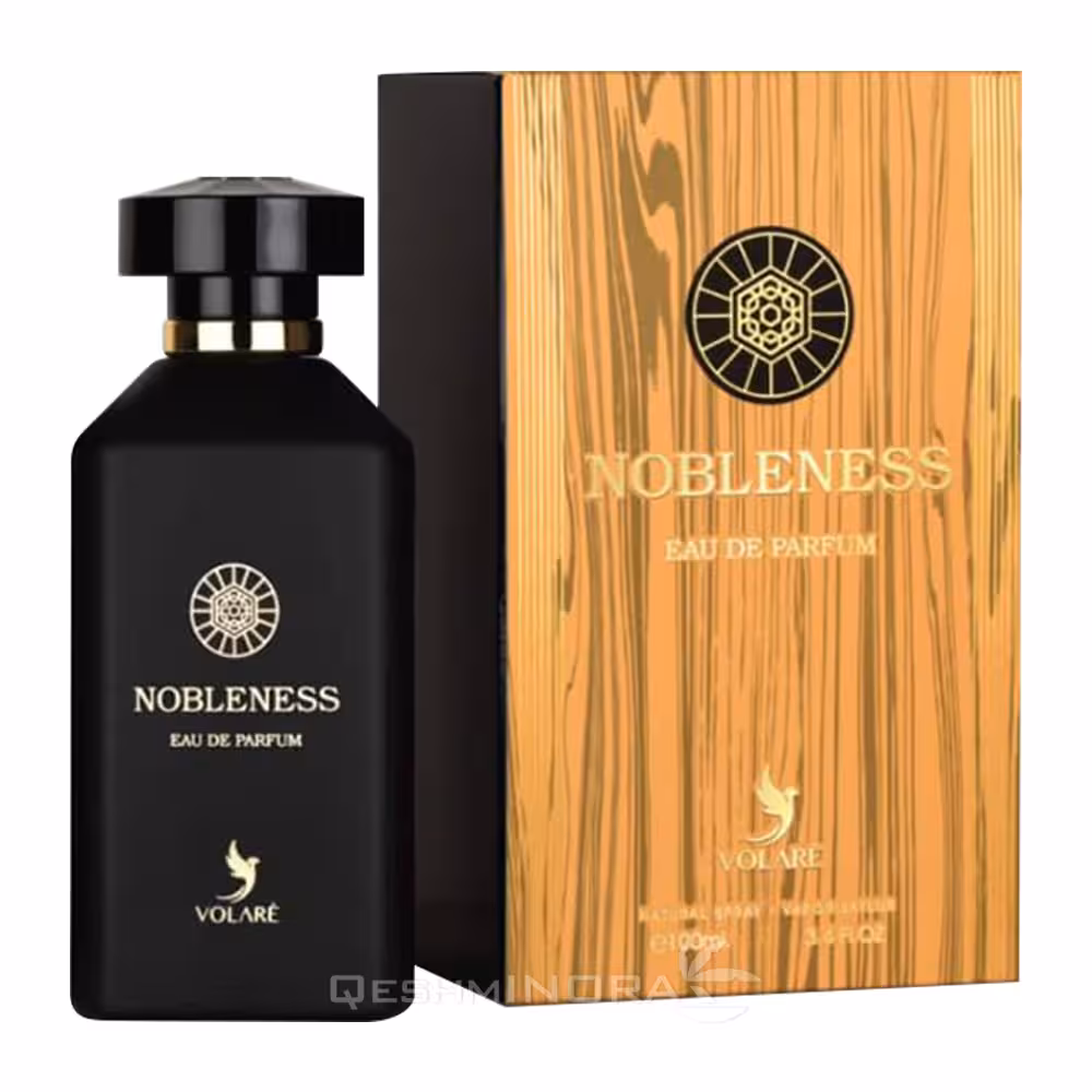ادکلن نوبلنس ادو پارفوم ولار Nobleness Eau De Parfum Volare
