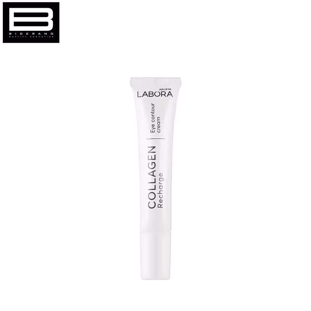 کرم دور چشم آروما حاوی کلاژن حجم 15ml