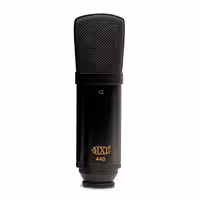 میکروفن MXL 440