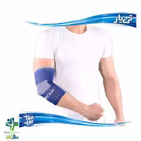 آرنج بند الاستیک تن یار
