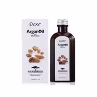 روغن آرگان مراکشی دکسی 100 میلی لیتر Dexe
