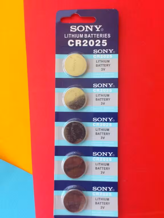 باطری بایوس