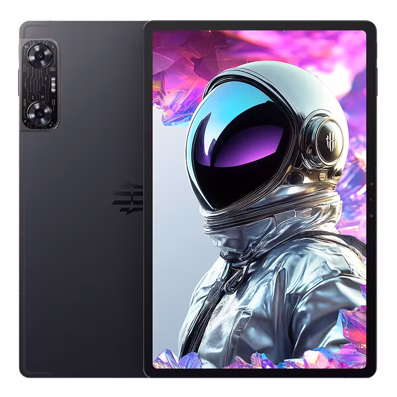 تبلت نوبیا Red Magic Pad 3D Explorer Edition