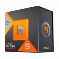 ارزان ترین قیمت | پردازنده مرکزی AMD مدل Ryzen 9 7950X3D BOX