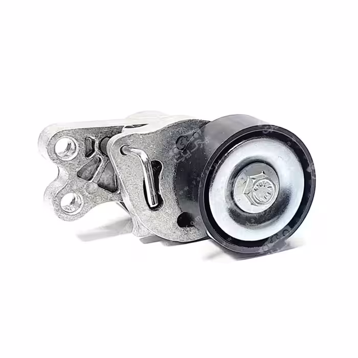 پایه تسمه سفت کن دینام جی آی اس پی پژو 206 207 رانا