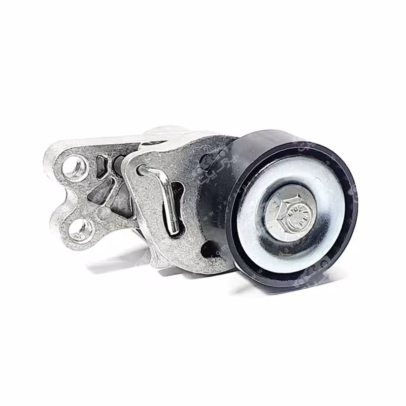 پایه تسمه سفت کن دینام جی آی اس پی پژو 206 207 رانا