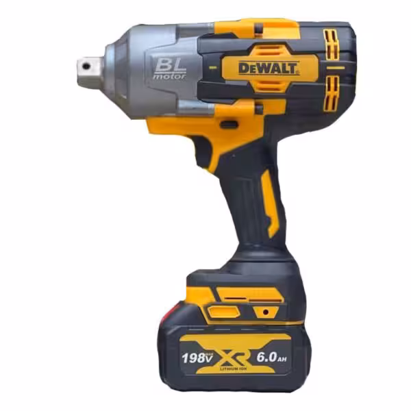 بکس شارژی 3.4 دیوالت مدل 2100N