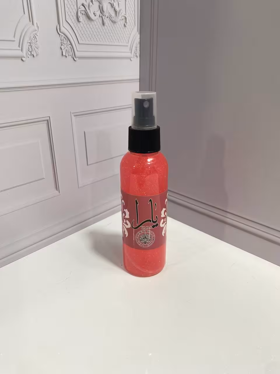 بادی اسپلش یارا