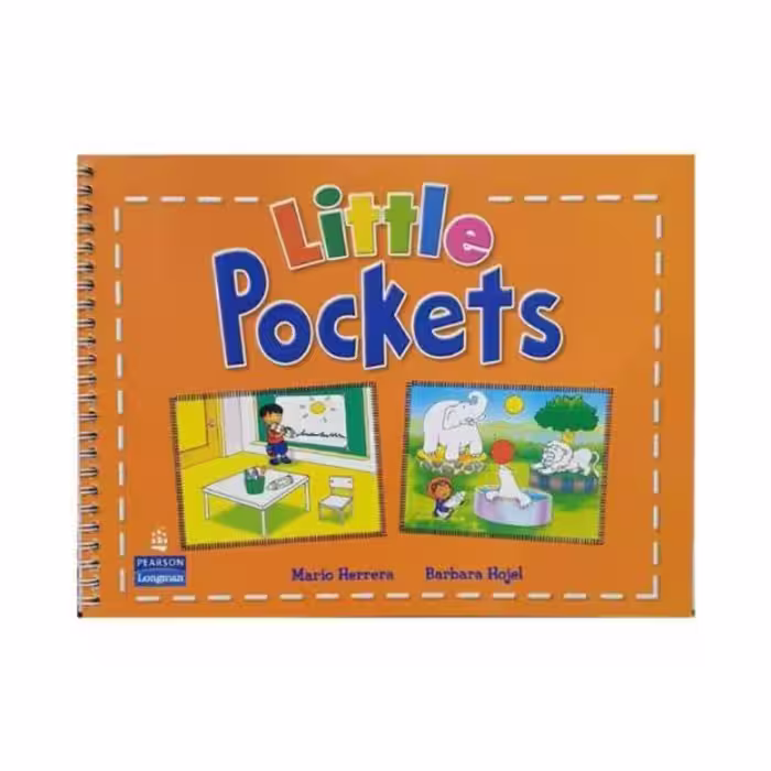 LITTLE POCKETS