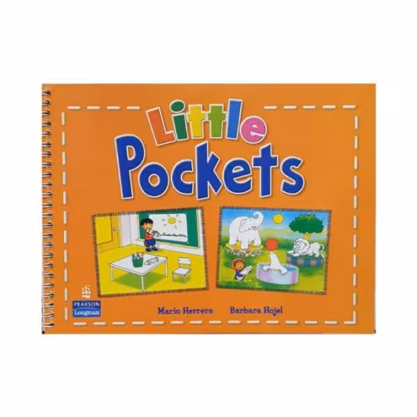 LITTLE POCKETS