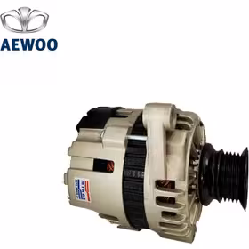 دینام دوو سیلو برند وارداتی