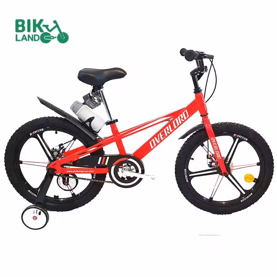 دوچرخه بچه گانه اورلرد مدل Dozer سایز 202010025