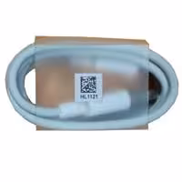 کابل شارژ ودیتا Type C فست  Samsung HL1121