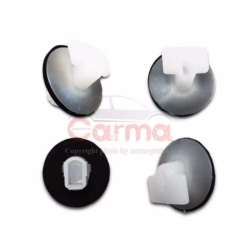 خار چراغ عقب هایما S5 شرکتی