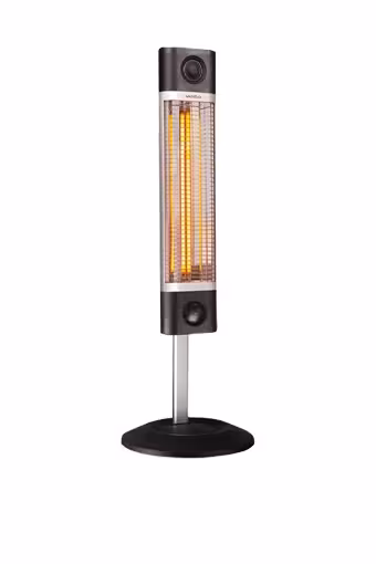 هیتر تابشی برقی ایستاده المنت کربن ویتو مدل CH1800XE