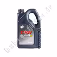 روغن موتور فوکس SN 5W40 حجم 4 لیتر