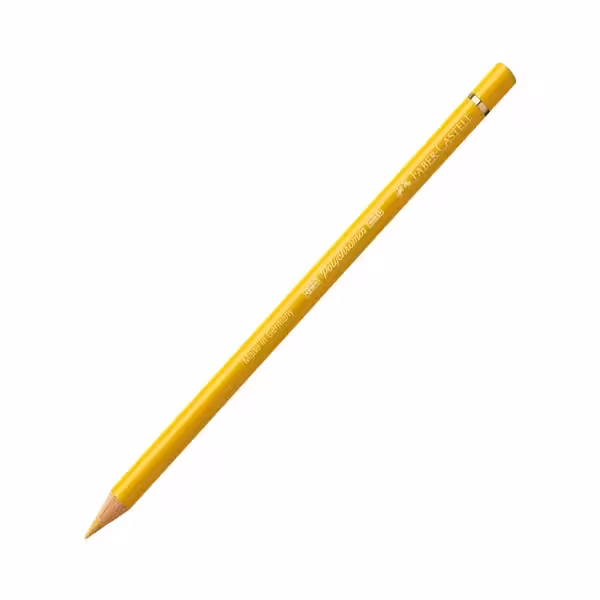 مداد رنگی تکی پلی کروم فابرکاستل کد 184