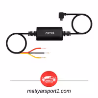 کیت سخت افزاری دوربین سونتی می شیائومی مدل 70mai Midrive UP02 Xiaomi