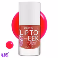 تینت لب پاستل مدل LOLITA شماره 02 حجم 10ML