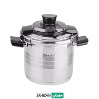 زودپز کلیپسی کی اس تی مدل 6060 (6 لیتری)