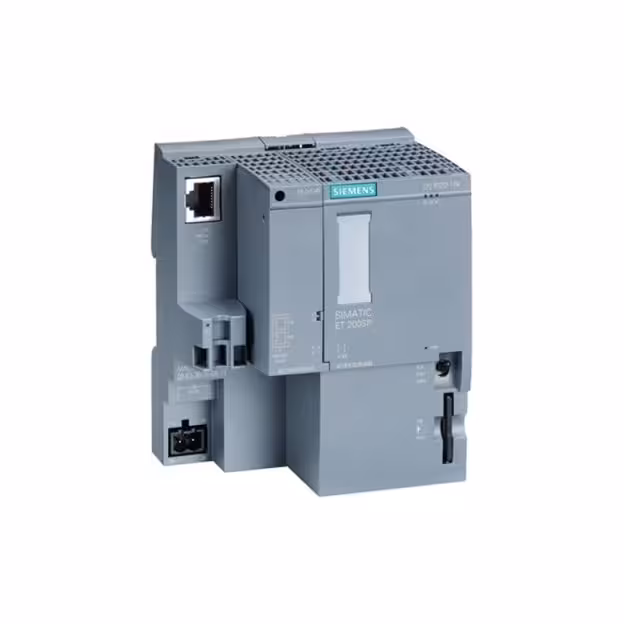 پردازشگر (CPU) ضد انفجار PLC S7-1500 1514SP مدل 6ES7514-2SN03