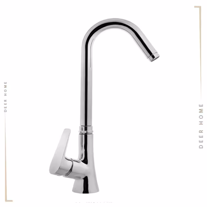 شیر ظرفشویی البرز روز مدل کارن