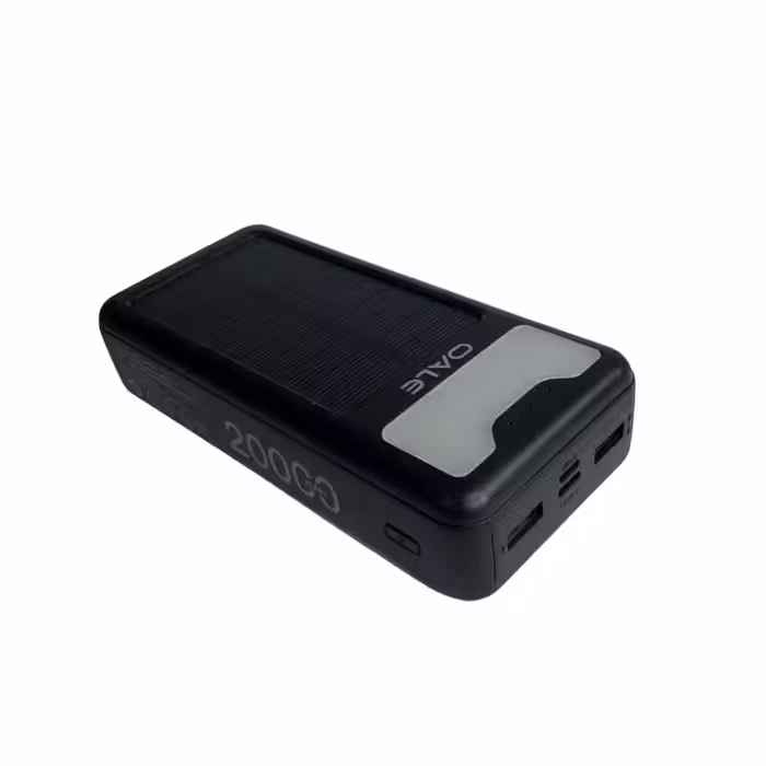 پاوربانک اوول مدل Ipower 500 ظرفیت 20000 میلی آمپر ساعت | کالا مکس