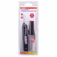 هویه پرتابل 8 وات مارک SOMO مدل SM126