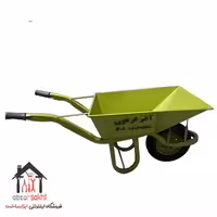 فرغون پروفیلی آذر ورق 2