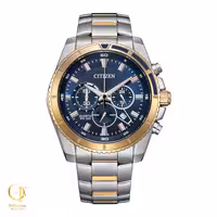 ساعت مچی سیتیزن مدل Citizen AN8206-53L