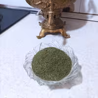 شوید خشک 