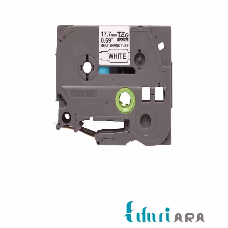 برچسب پرینتر لیبل زن برادر مدل HSe-241