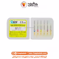 فایل روتاری گلد آسورت RGN