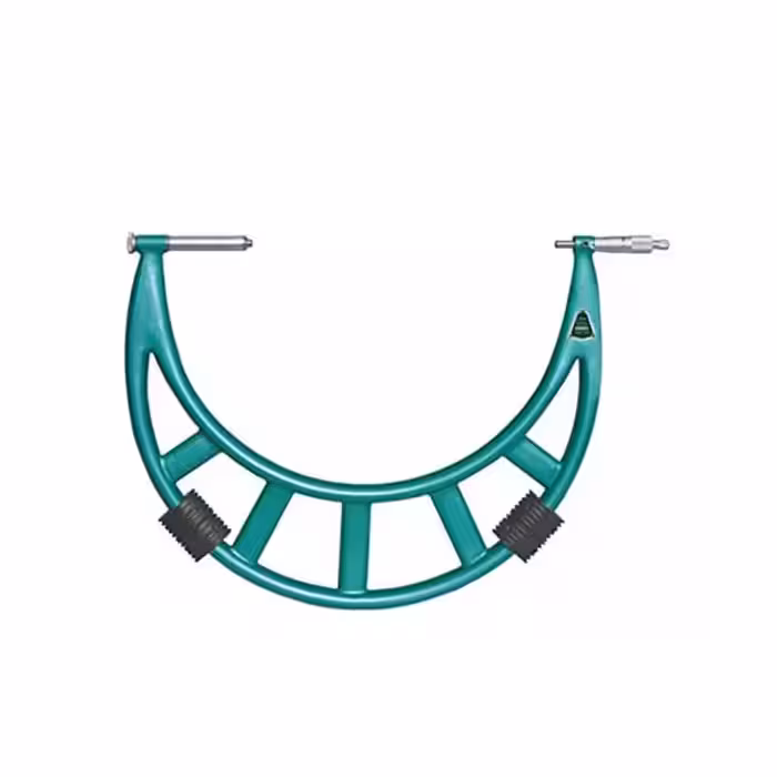 میکرومتر اینسایز خارج سنج 800 – 700 میلی‌متر مدل 800-3205