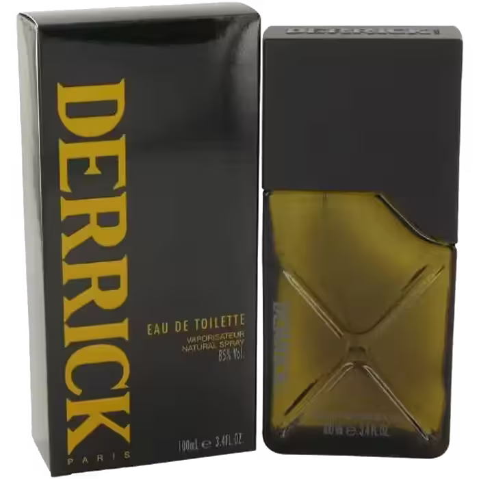 ادوتویلت مردانه اورلن مدل Derrick