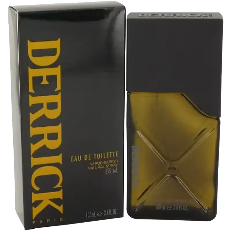 ادوتویلت مردانه اورلن مدل Derrick