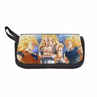 خرید و قیمت جامدادی مدل dragon ball کد 6527