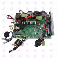 برد بیرونی کولر گازی اینورتر (مدیا ، تک الکتریک ، اوولی ، تراست ، جنرال) AU-KFR70W/BP2N1W-210