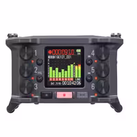 رکوردر زوم مدل ZOOM F6