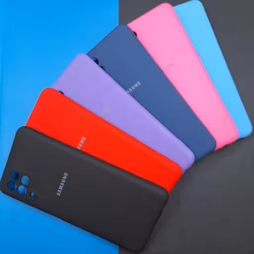 قاب سیلیکونی سامسونگ