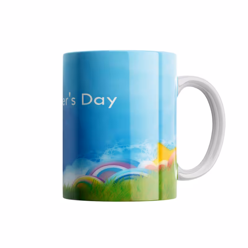 خرید ماگ-لیوان FATHER'S DAY کد R136